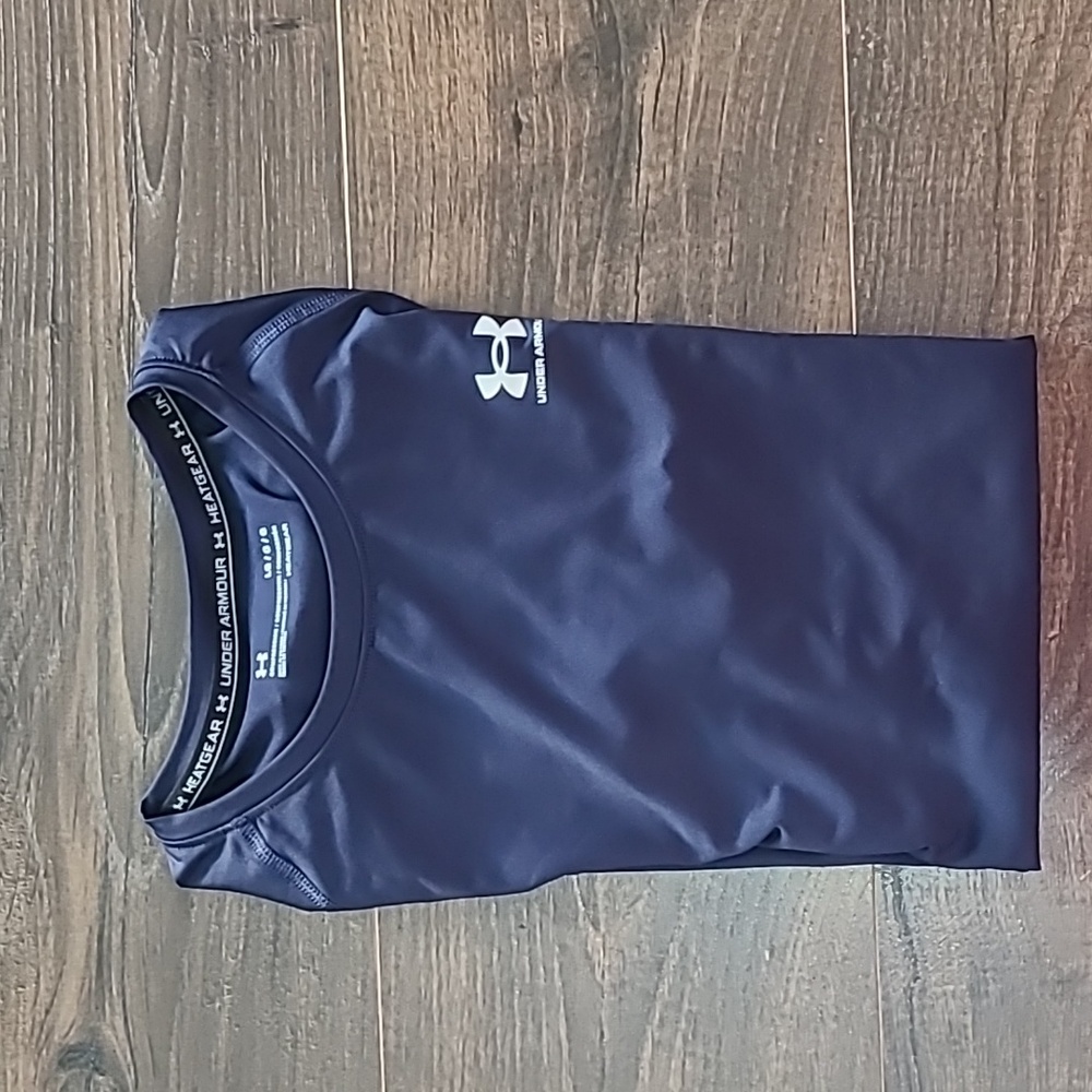 Under Armour Heatgear T-Shirt